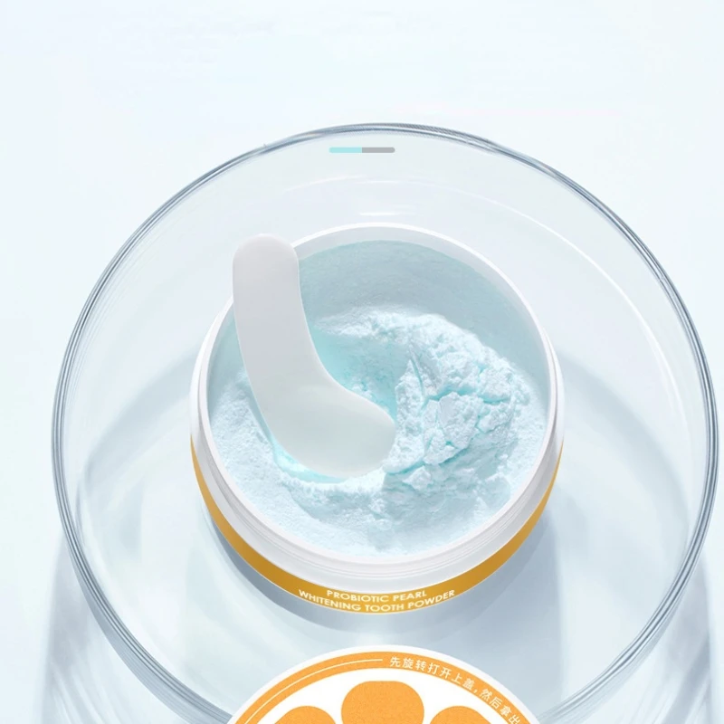 50g Tooth Powder To Prevent Pl - Teeth Whitening Enzymes 评论和价格