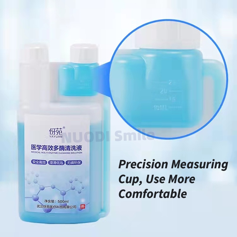 Dental Materials Medical Multi - Teeth Whitening Enzymes 评论和价格