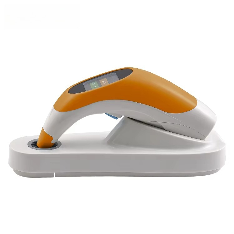 Portable High Accuracy Plastic - Teeth Whitening Shade Guide 评论和价格