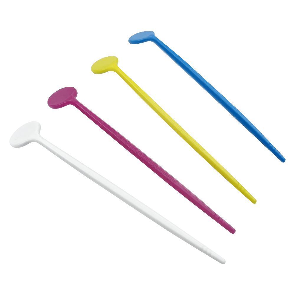 100pcs Dental Mouth Mirror Dis - Teeth Whitening Express 评论和价格