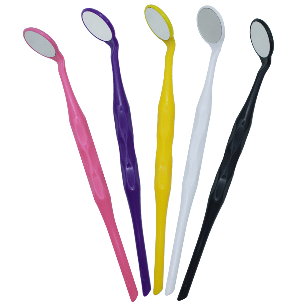 AG 10pcs/Box Dental Double Sid - Teeth Whitening Accelerator 评论和价格