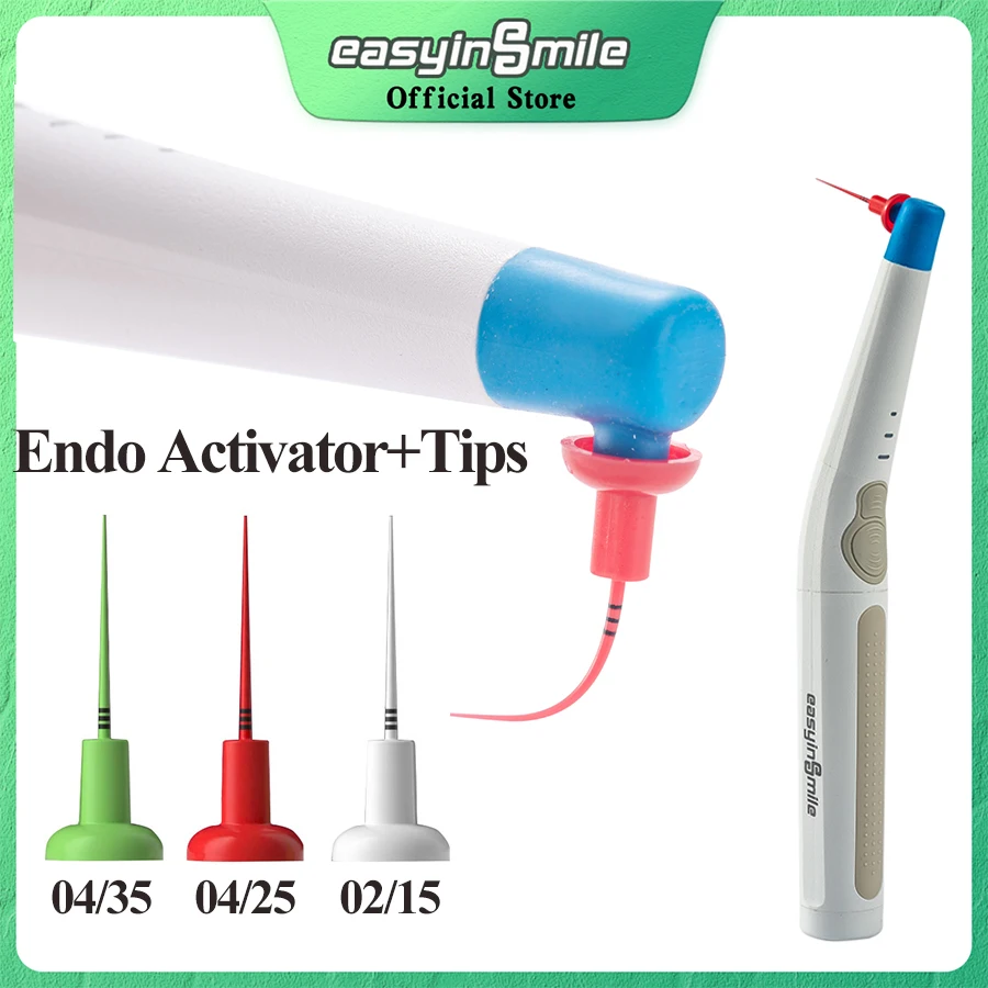Dental Ultrasonic Sonic Endo A - Teeth Whitening Shade Guide 评论和价格