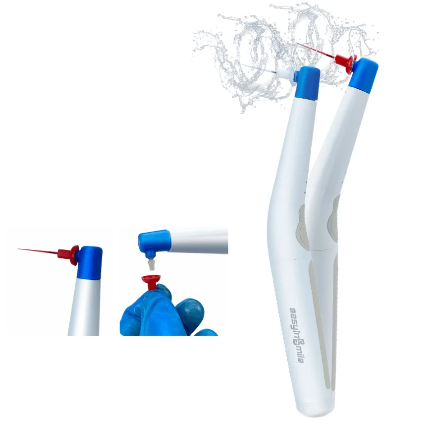 Dental Ultrasonic Sonic Endo A - Teeth Whitening Shade Guide 评论和价格