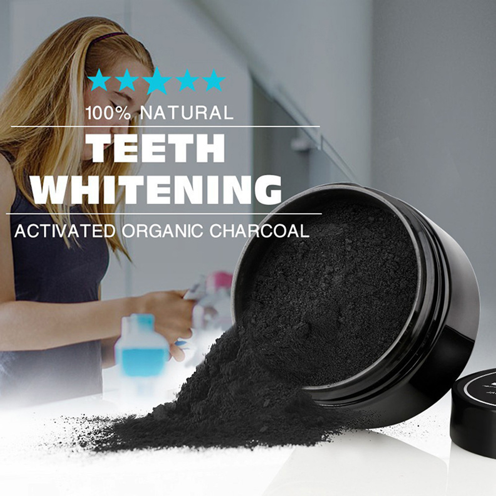 2 Types Teeth Whitening Powder - Teeth Whitening Enzymes 评论和价格