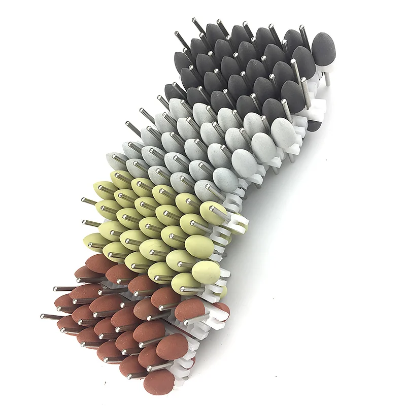 50pcs/bag Dental Polisher Acce - Teeth Whitening Express 评论和价格