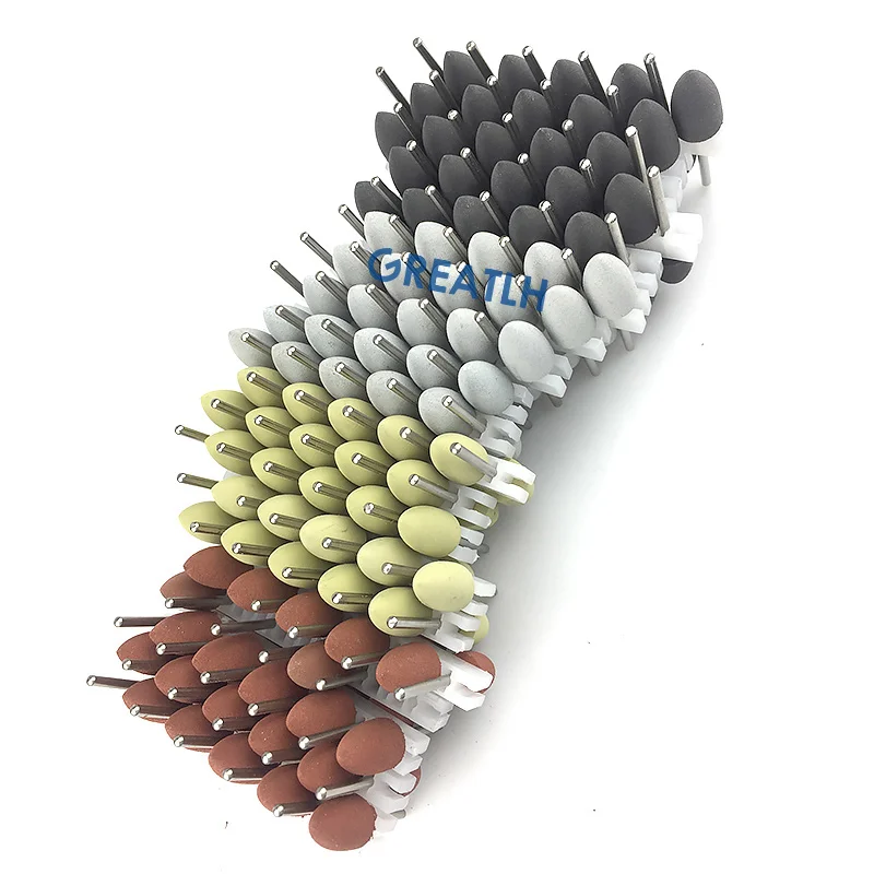 50pcs/bag Dental Polisher Acce - Teeth Whitening Express 评论和价格