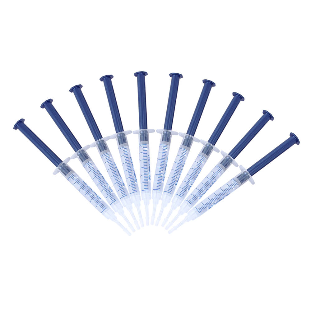 1 set Teeth Whitening 44% Pero - Teeth Whitening Accelerator 评论和价格
