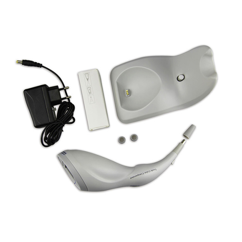 LED Dental Teeth Whitening Dig - Teeth Whitening Shade Guide 评论和价格