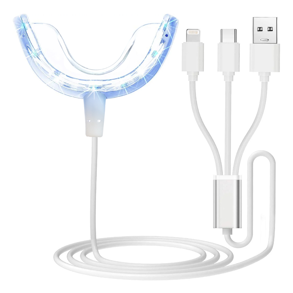 Teeth Whitening Accelerator Li - Teeth Whitening Accelerator 评论和价格