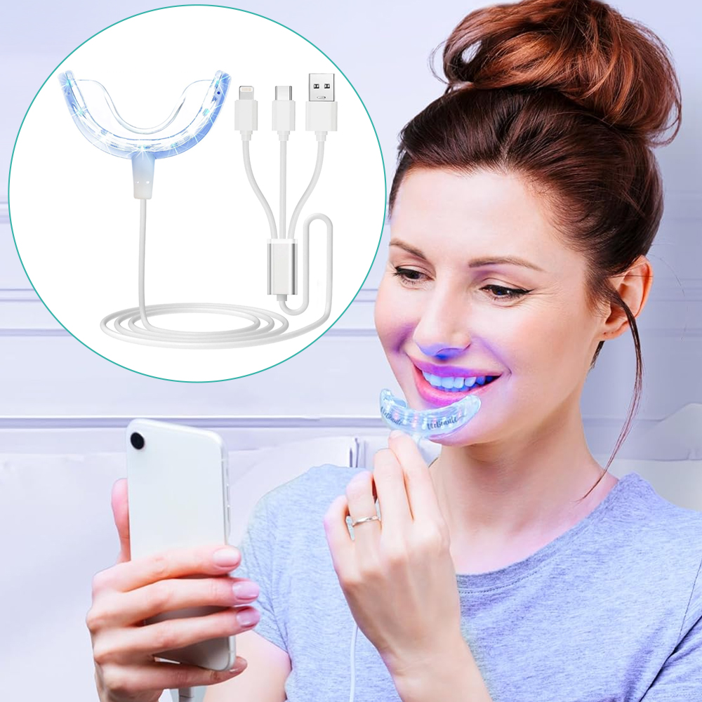Teeth Whitening Accelerator Li - Teeth Whitening Accelerator 评论和价格