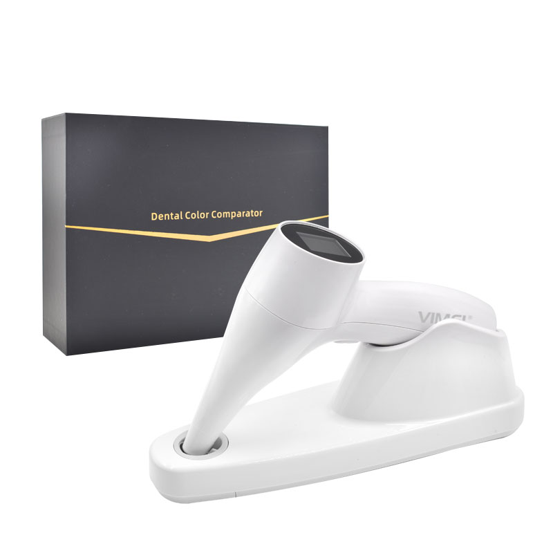 2025 NEW Digital Dental Teeth  - Teeth Whitening Shade Guide 评论和价格