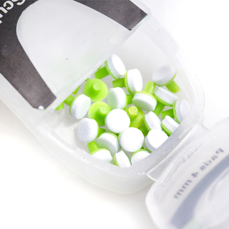 Dental Resin Filling Spatula D - Teeth Whitening Foam Toothpaste 评论和价格