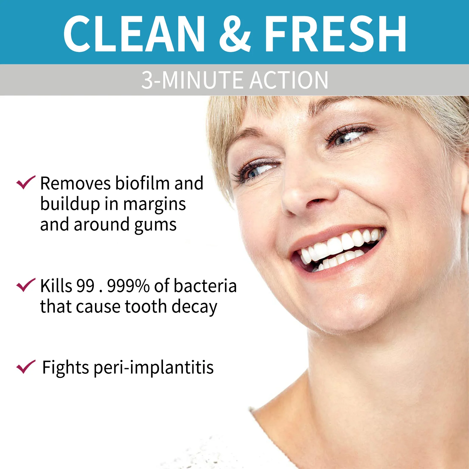 Aligner Denture Cleaner Foam D - Teeth Whitening Foam Toothpaste 评论和价格