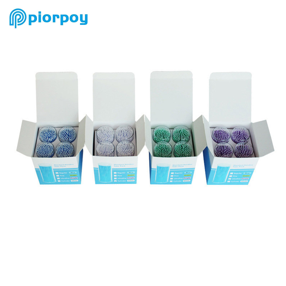 PIORPOY 400Pcs/Box Dental Micr - Teeth Whitening Express 评论和价格