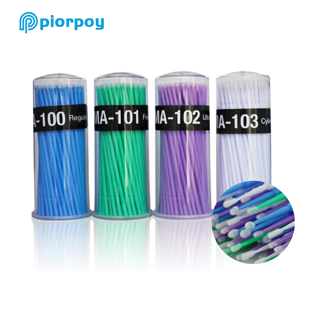PIORPOY 400Pcs/Box Dental Micr - Teeth Whitening Express 评论和价格