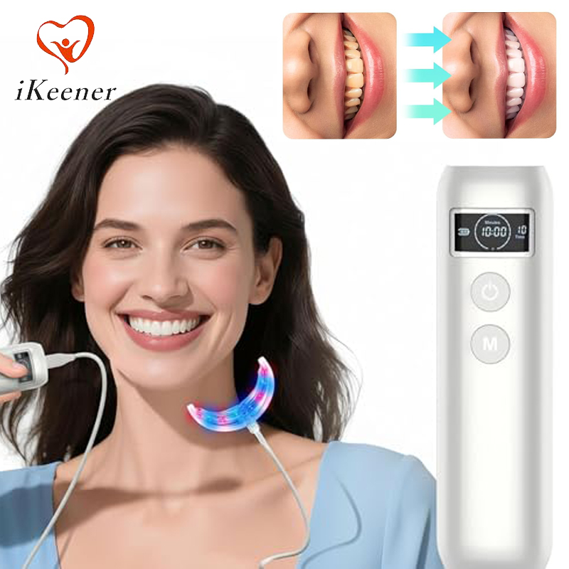 Teeth Whitening Accelerator 16 - Teeth Whitening Accelerator 评论和价格