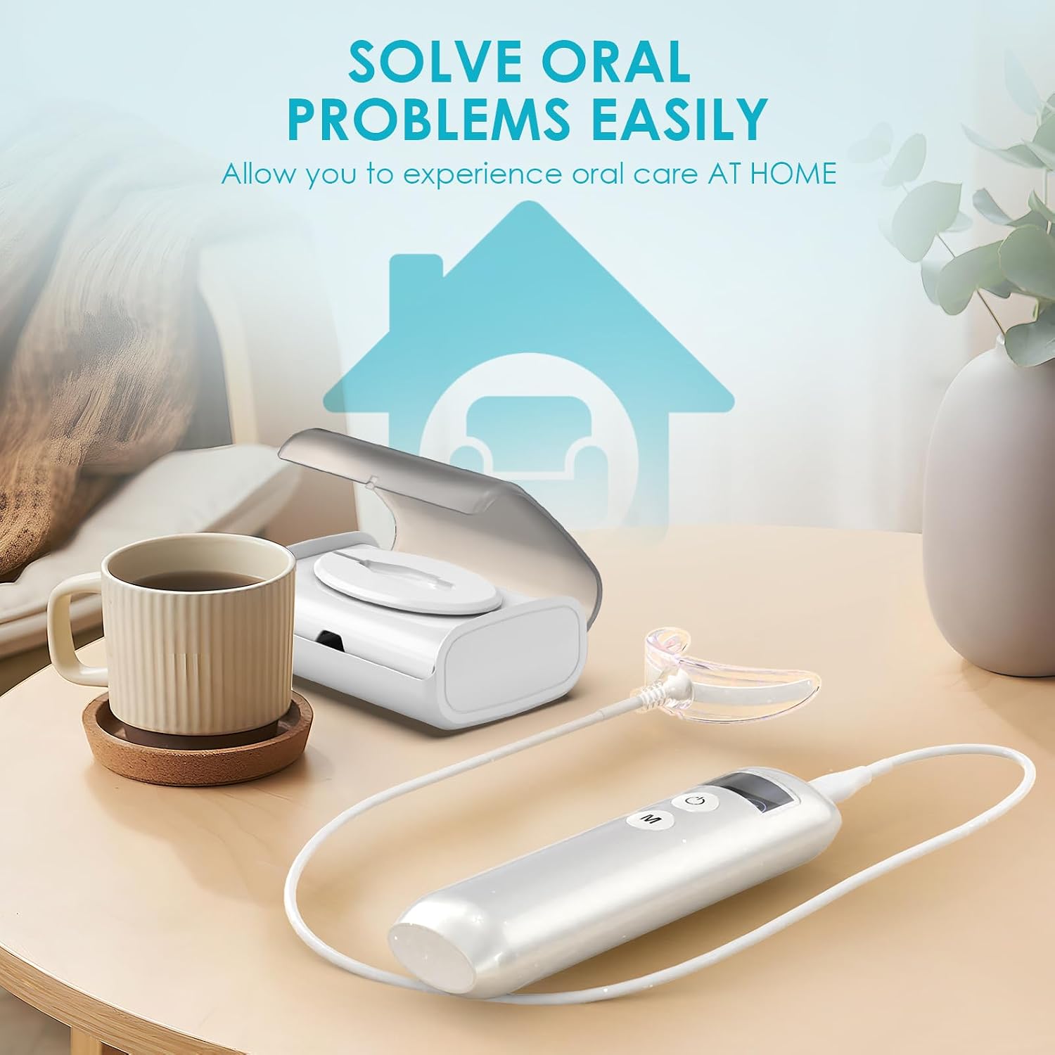 Teeth Whitening Accelerator 16 - Teeth Whitening Accelerator 评论和价格