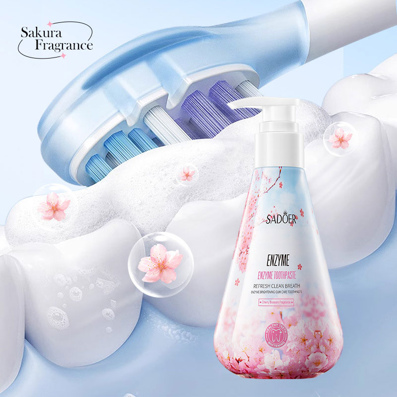 Enzyme Care and Clean Teeth  N - Teeth Whitening Enzymes 评论和价格