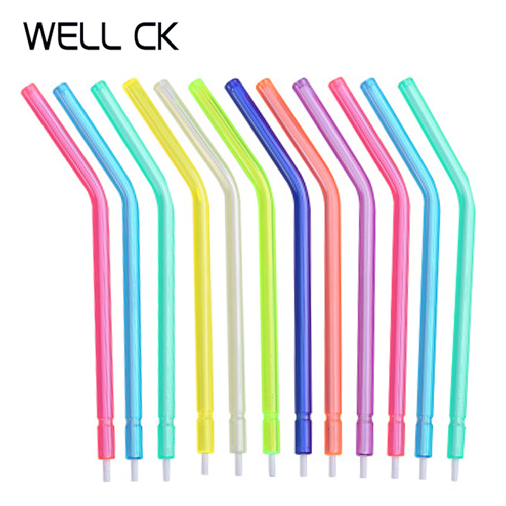 250pcs Dental Air Water Syring - Teeth Whitening Express 评论和价格