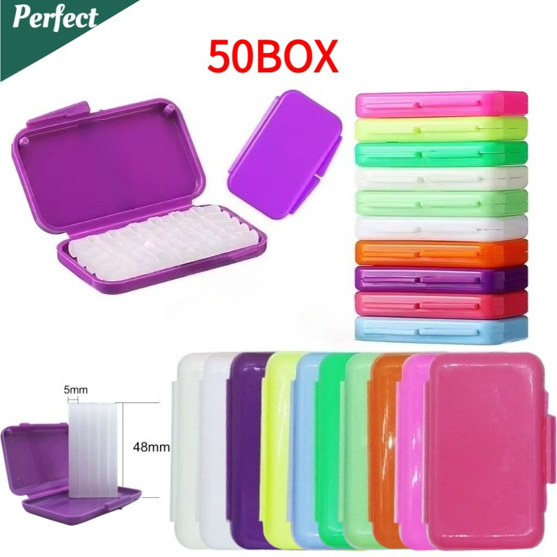 50Box  Dental Orthodontic Reli - Teeth Whitening Express 评论和价格