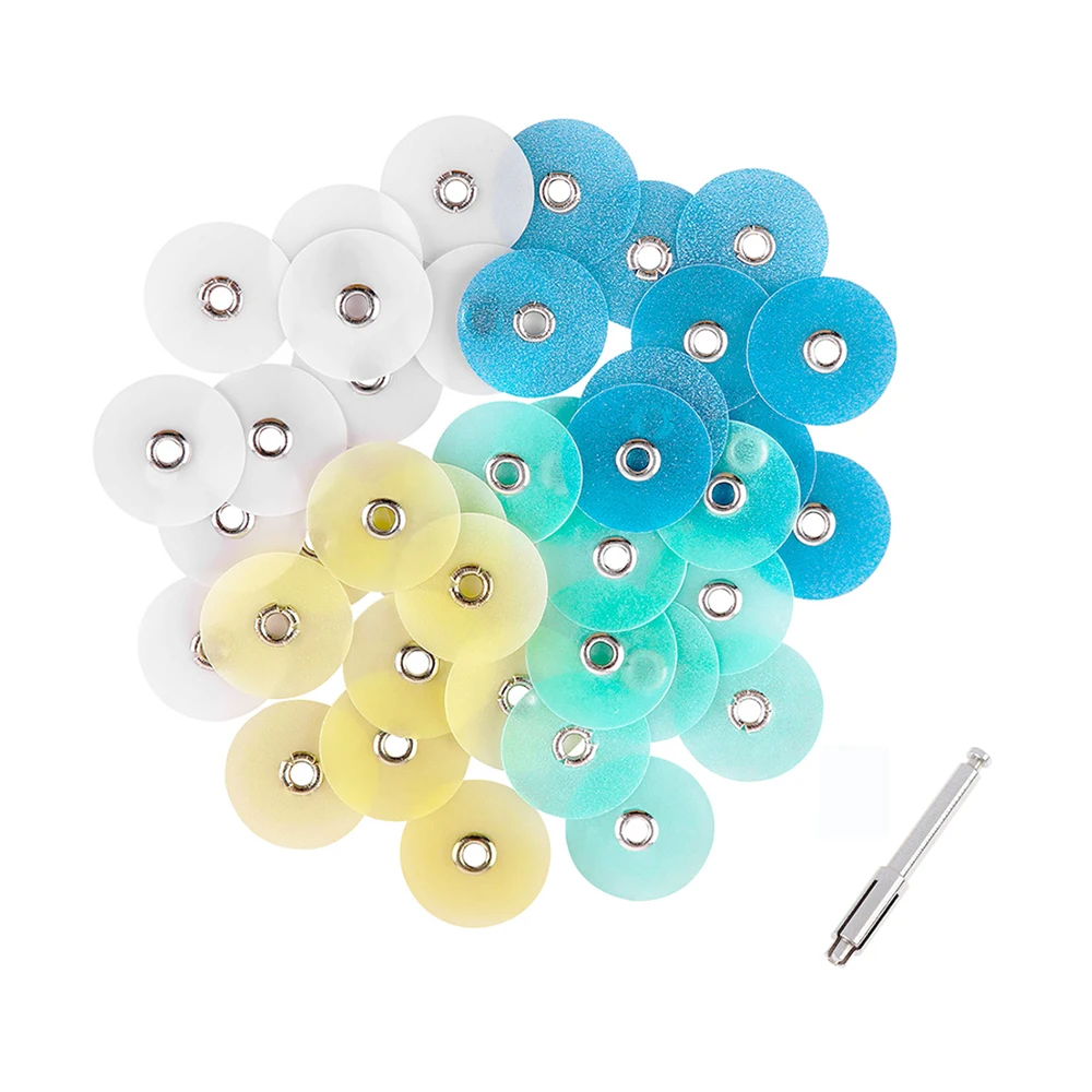 WELLCK Dental Polishing Discs  - Teeth Whitening Express 评论和价格