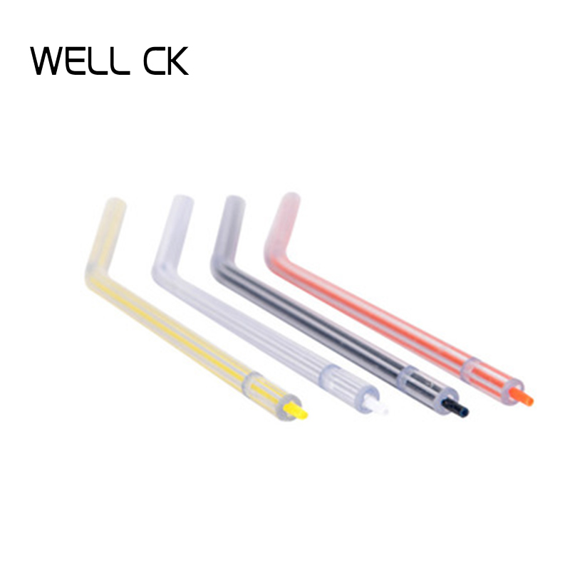 250pcs Dental Air Water Syring - Teeth Whitening Express 评论和价格