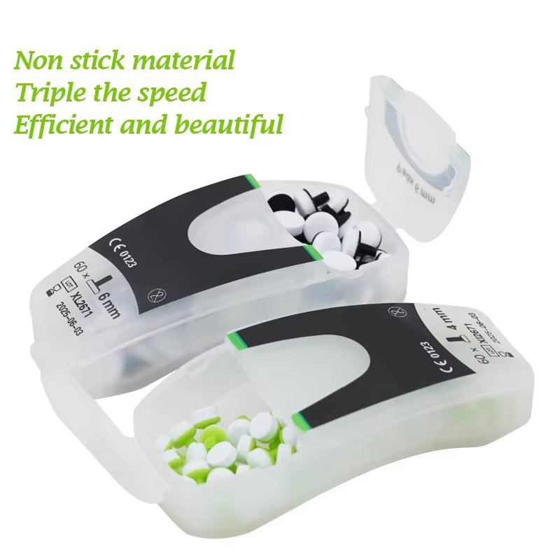 Dental Composite Kit with Foam - Teeth Whitening Foam Toothpaste 评论和价格