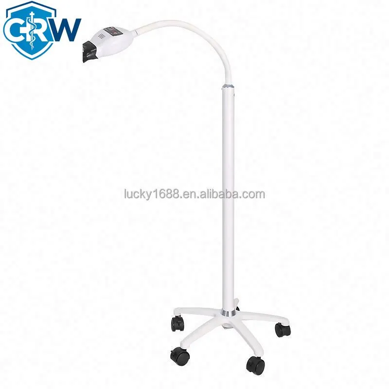 CRW Teeth Whitening Machine Bl - Teeth Whitening Accelerator 评论和价格