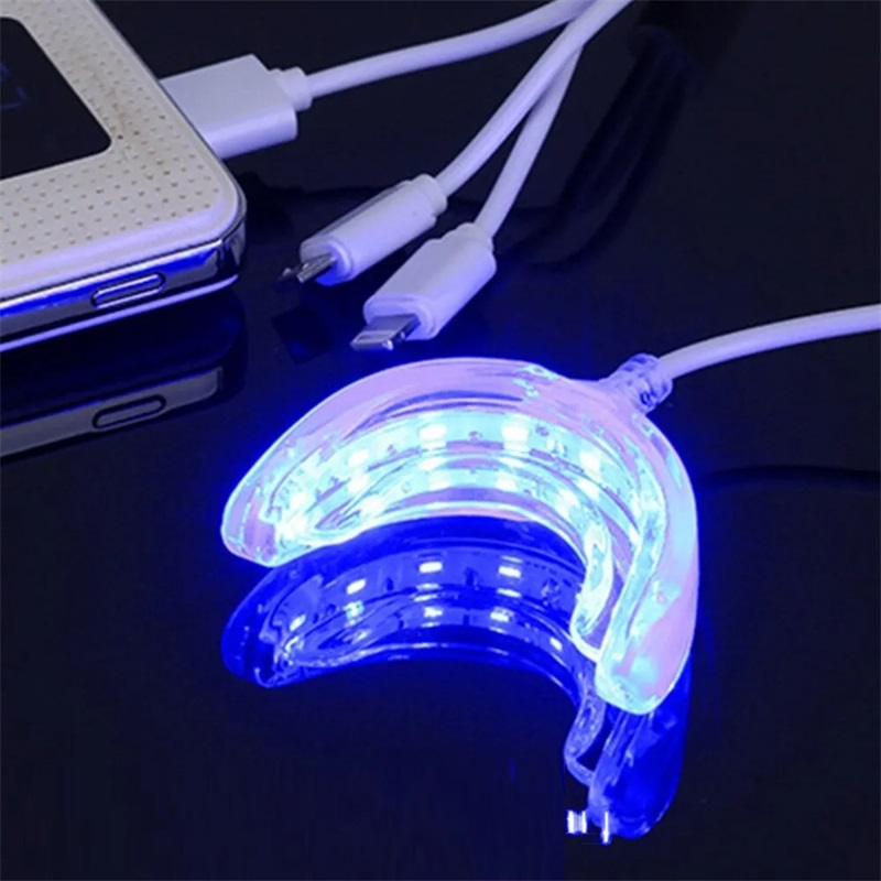Teeth Whitening Accelerator Sm - Teeth Whitening Accelerator 评论和价格