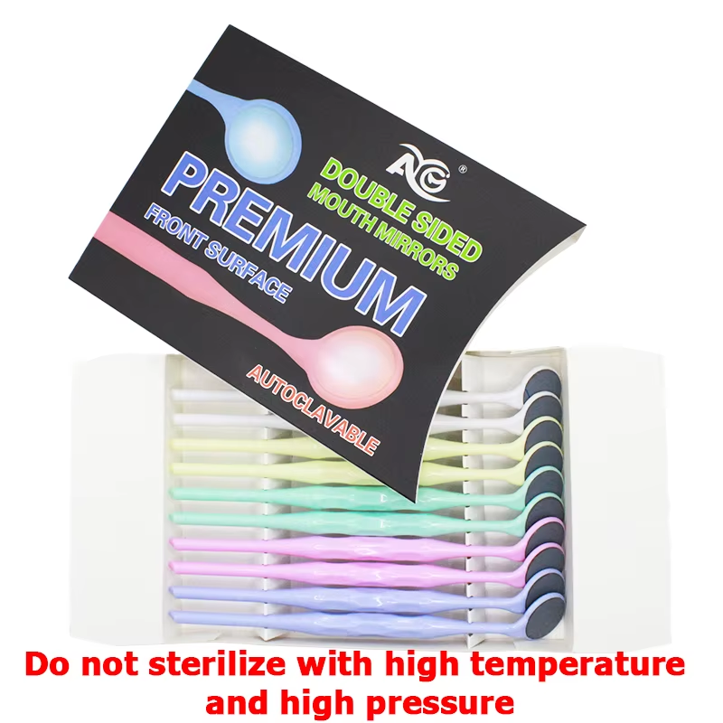 AG 10pcs/Box Dental One Sided  - Teeth Whitening Accelerator 评论和价格