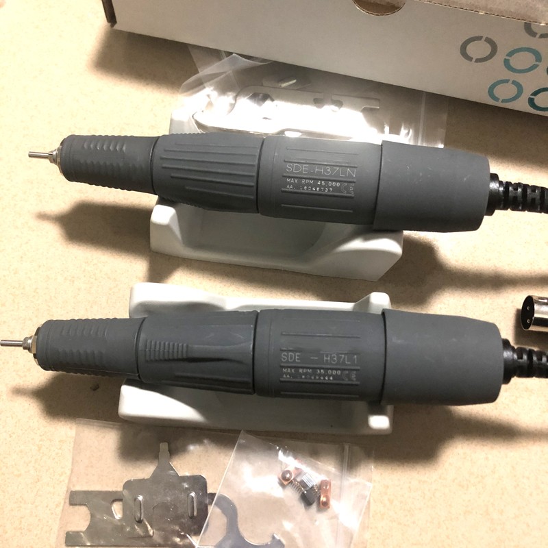 Nail Drill Machine STRONG 210  - Teeth Whitening Accelerator 评论和价格