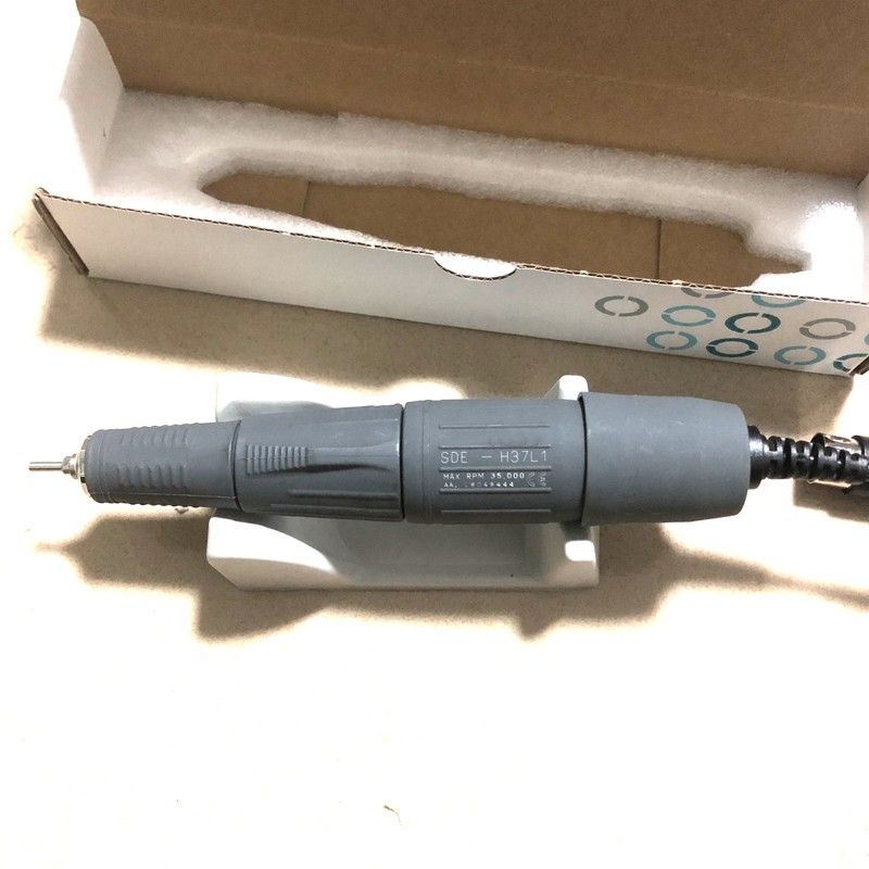 Nail Drill Machine STRONG 210  - Teeth Whitening Accelerator 评论和价格