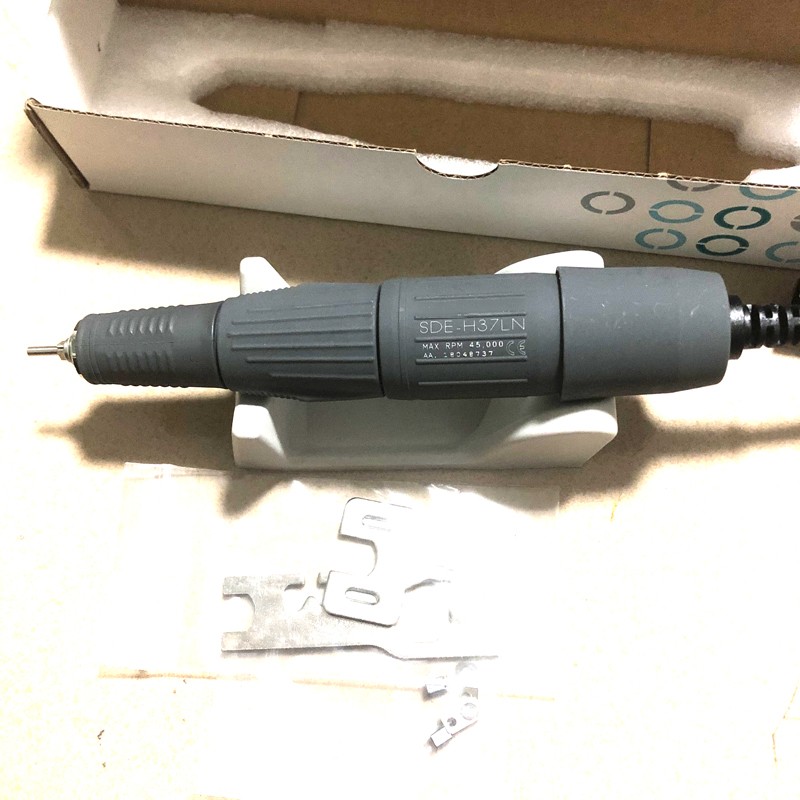 Nail Drill Machine STRONG 210  - Teeth Whitening Accelerator 评论和价格