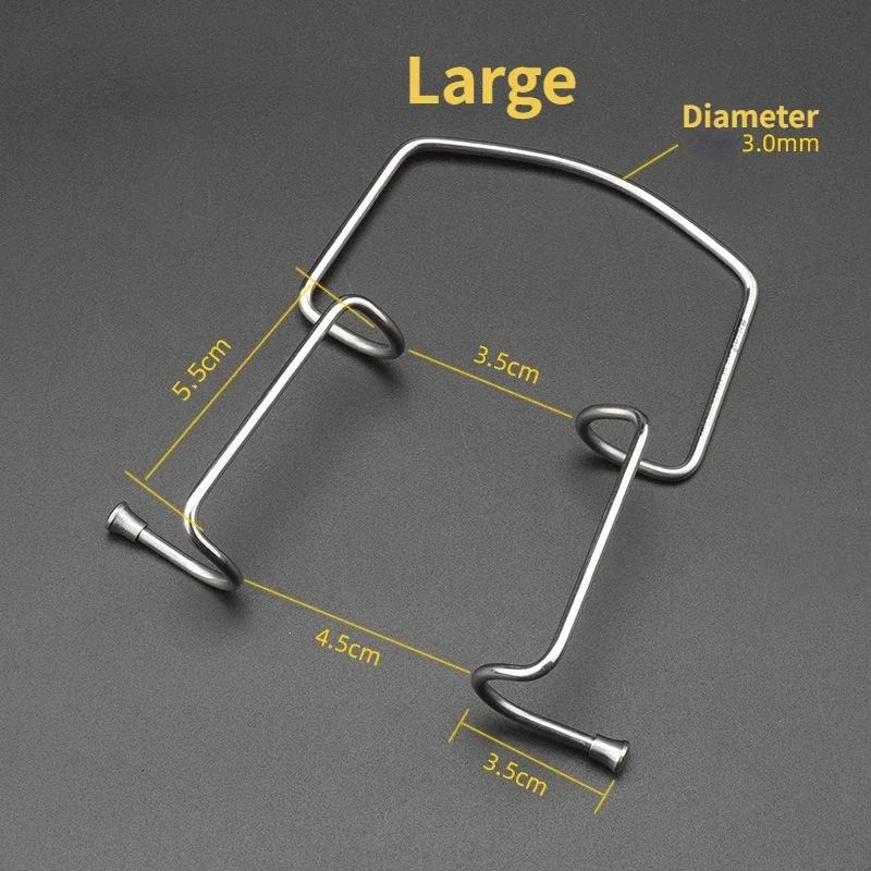 1PC Dental Retractor Mouth Gag - Teeth Whitening Accelerator 评论和价格