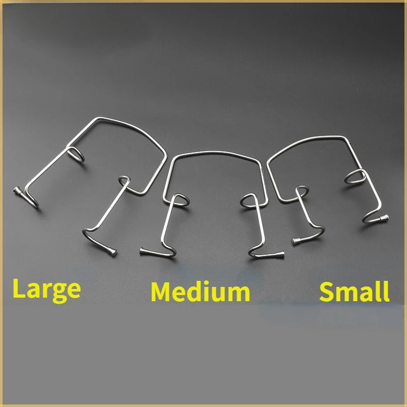 1PC Dental Retractor Mouth Gag - Teeth Whitening Accelerator 评论和价格